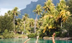 St. Regis Bora Bora