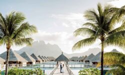 St. Regis Bora Bora