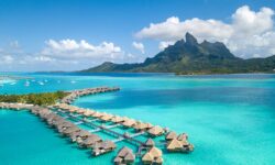 St. Regis Bora Bora