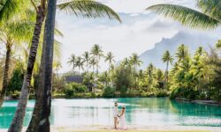 St. Regis Bora Bora