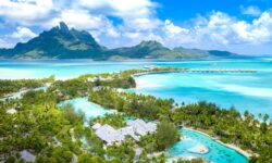 St. Regis Bora Bora