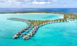 St. Regis Bora Bora