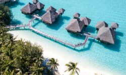 St. Regis Bora Bora