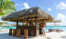 St. Regis Bora Bora