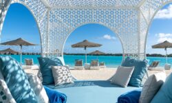 St. Regis Bora Bora