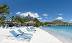 St. Regis Bora Bora