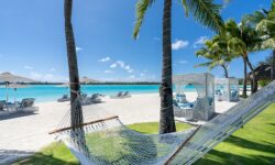 St. Regis Bora Bora