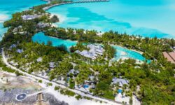 St. Regis Bora Bora