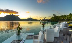 St. Regis Bora Bora