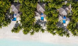 St. Regis Bora Bora