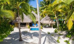 St. Regis Bora Bora