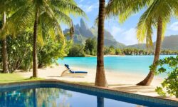 St. Regis Bora Bora