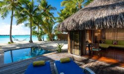 St. Regis Bora Bora