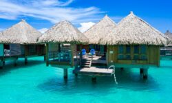 St. Regis Bora Bora