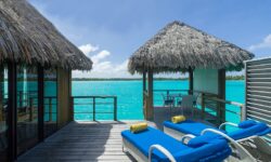 St. Regis Bora Bora