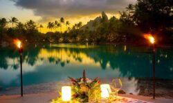 St. Regis Bora Bora