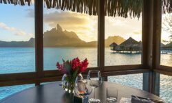 St. Regis Bora Bora