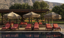 Domes of Elounda, Autograph Collection