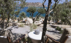 Domes of Elounda, Autograph Collection