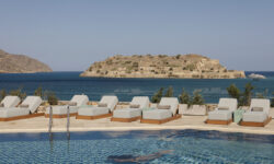 Domes of Elounda, Autograph Collection