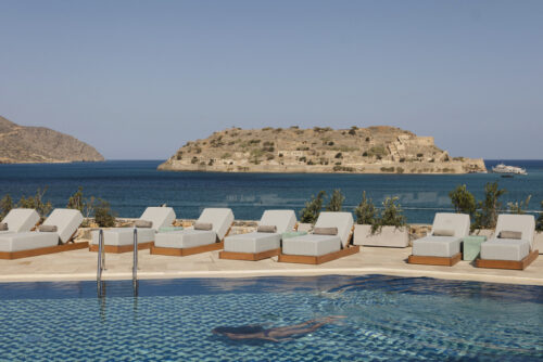 Domes of Elounda, Autograph Collection