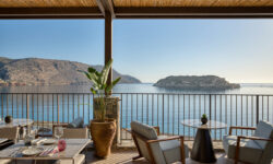 Domes of Elounda, Autograph Collection