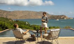 Domes of Elounda, Autograph Collection