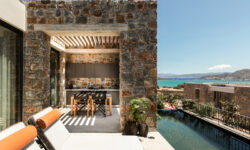 Domes of Elounda, Autograph Collection
