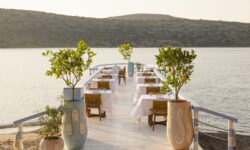 Domes of Elounda, Autograph Collection
