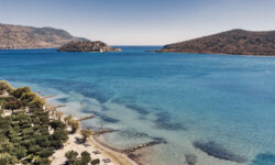 Domes of Elounda, Autograph Collection