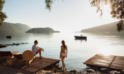 Domes of Elounda, Autograph Collection