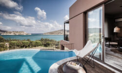 Domes of Elounda, Autograph Collection