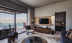 Domes of Elounda, Autograph Collection