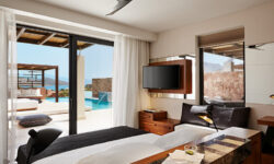 Domes of Elounda, Autograph Collection