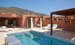 Domes of Elounda, Autograph Collection