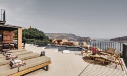 Domes of Elounda, Autograph Collection