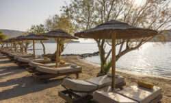 Domes of Elounda, Autograph Collection