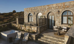 Domes of Elounda, Autograph Collection