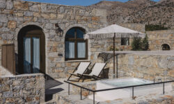 Domes of Elounda, Autograph Collection