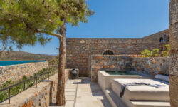 Domes of Elounda, Autograph Collection
