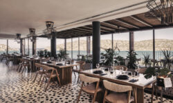 Domes of Elounda, Autograph Collection