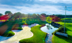 Maxx Royal Belek Golf Resort