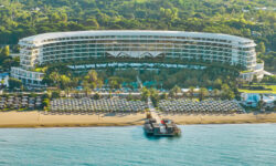 Maxx Royal Belek Golf Resort