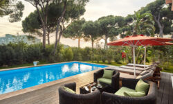 Maxx Royal Belek Golf Resort