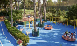 Maxx Royal Belek Golf Resort