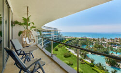 Maxx Royal Belek Golf Resort