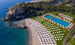 Maxx Royal Kemer Resort