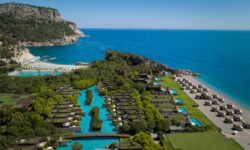 Maxx Royal Kemer Resort