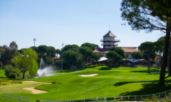 Voyage Belek Golf &SPA