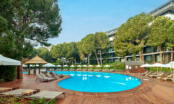 Voyage Belek Golf &SPA